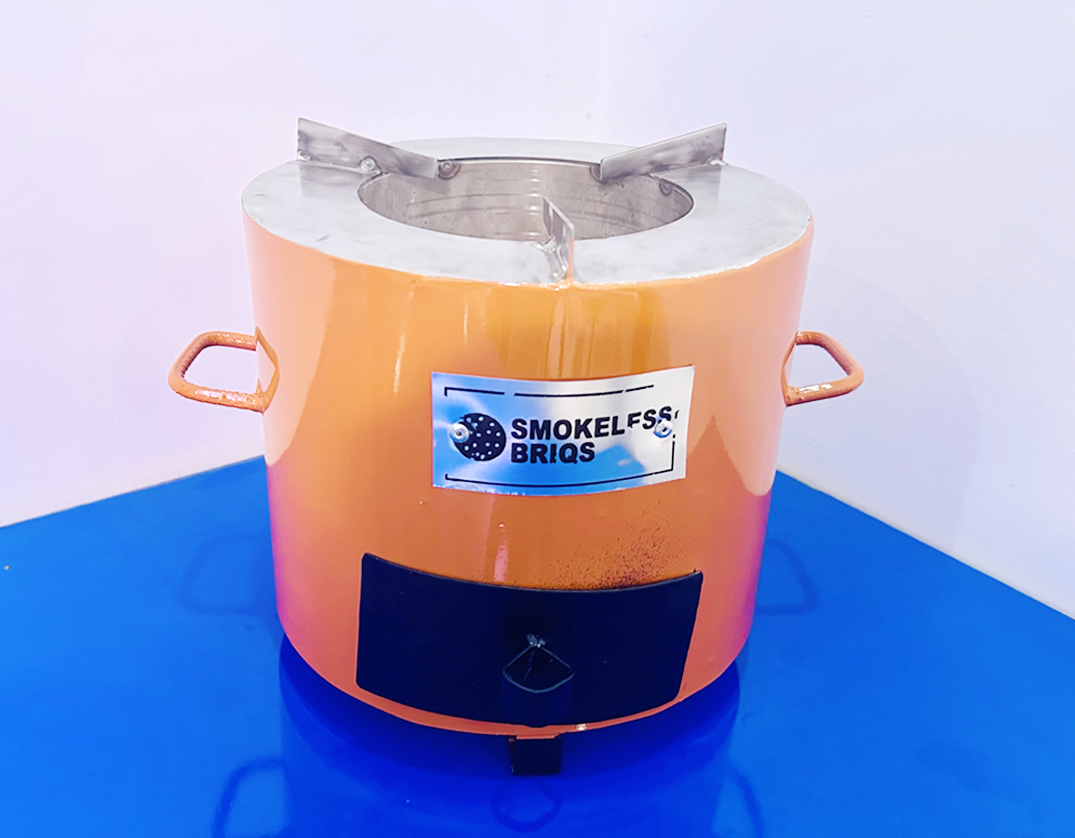 Premium Smokeless Stove (Ordinary)