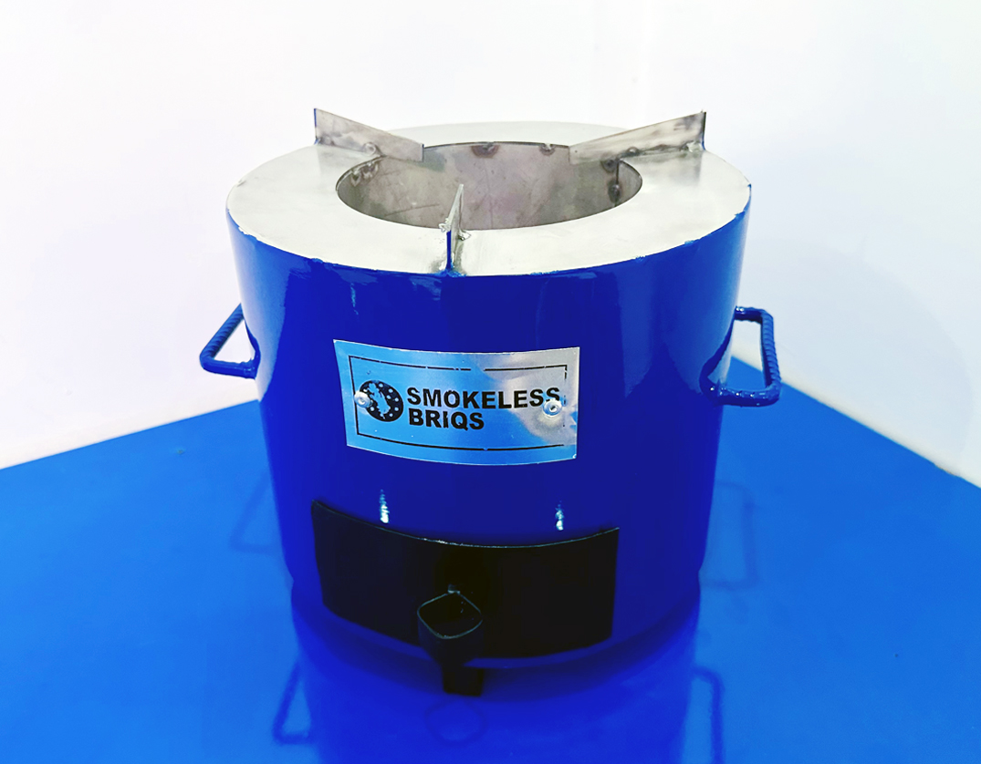 Compact Travel Stove (Ordinary)